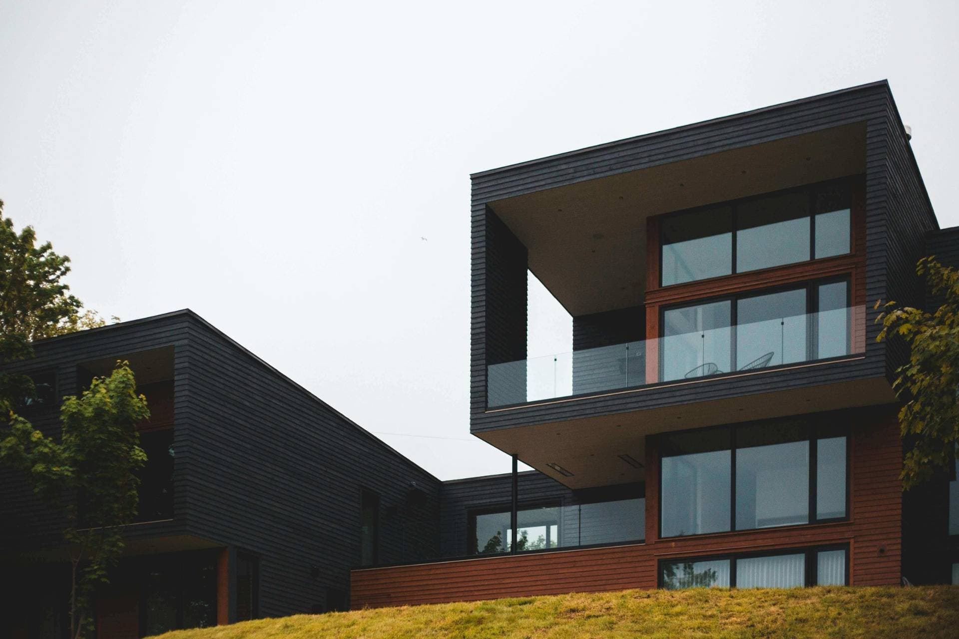 Umbrella Group სამშენებლო პროექტი