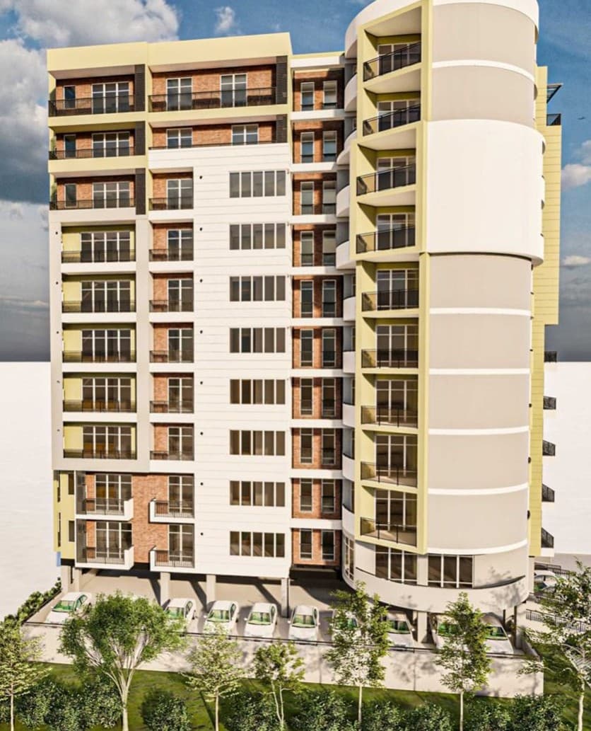 პარტნიორი მშენებლობაში