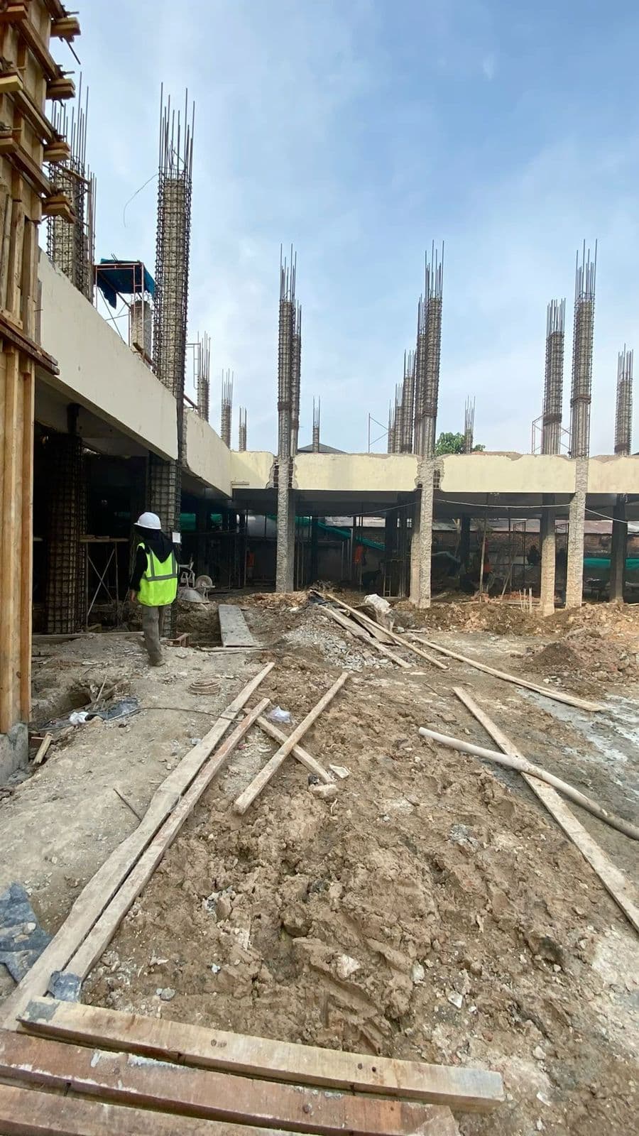 მშენებლობა და რემონტი atmosphere